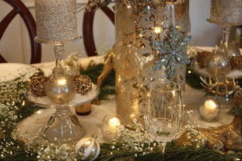 stylish-gold-christmas-table-centerpieces-with-amazing-gold-and-white-christmas-table-decorations-with-photos-of.gif